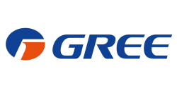 Logo Gree