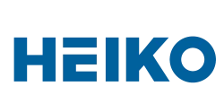 Logo Heiko